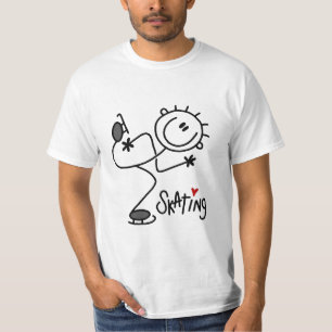 Por Amor a Camisetas de Patinação e Presentes