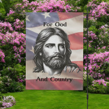 Por Deus E Por País