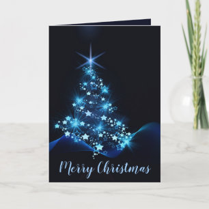 Por Deus, tão amado como o cartão de Natal