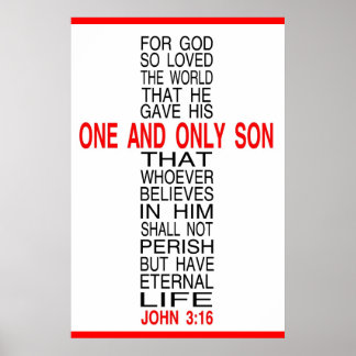 Por Deus Tão Amado O poster mundial