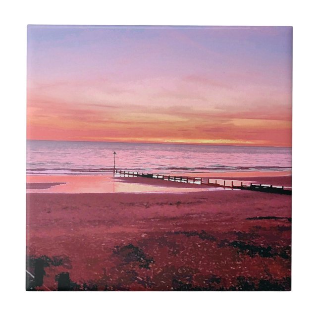 PÔR DO SOL (Frente)