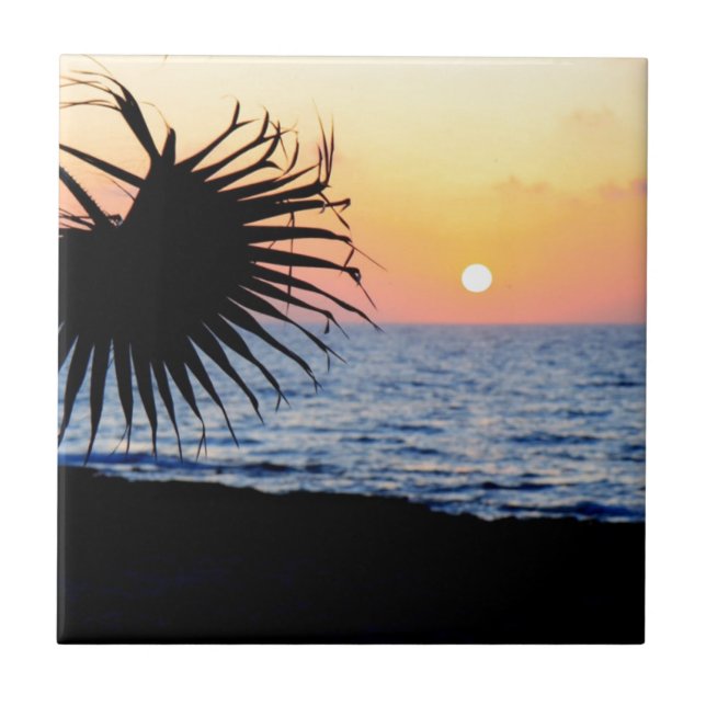 POR DO SOL BONITO DA PRAIA (Frente)
