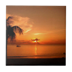 Pôr do Sol de Verão