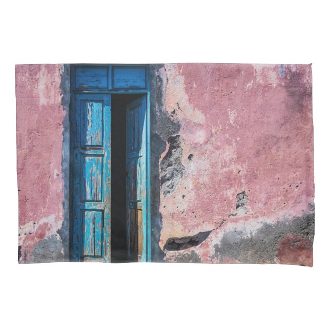 Por favor, entre (Frente)