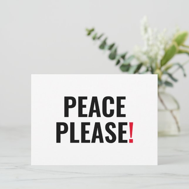 Por favor, mande o branco vermelho preto para o ca (Em pé/Frente)