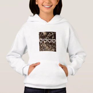 Por Love Hoodie
