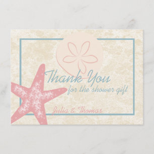 Por Mar Obrigado Cartão Plano