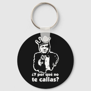 Por Que nenhum chaveiro dos Callas de Te