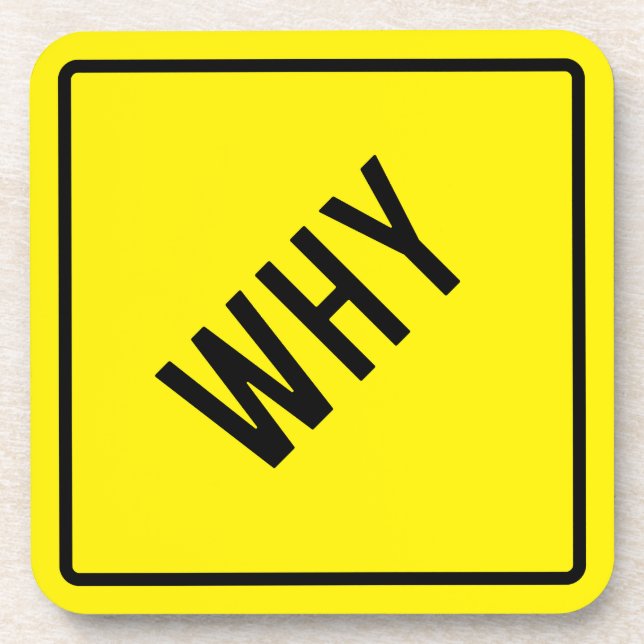 Por que Porta copos plástica do Duro (Frente)