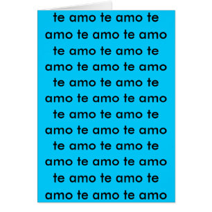 POR SIEMPRE - cartão