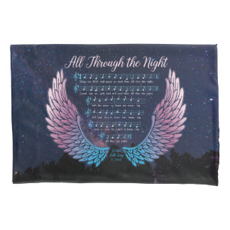 Por toda a mala noturna