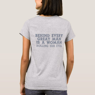 Por trás de todos os homens camisas e jaquetas per