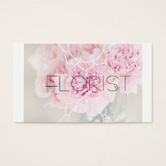 Por um Florista