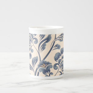 Porcelana caneca China de melhor osso