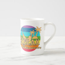 Caneca de Café para Marido Engraçado Minha Esposa 
