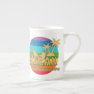Porcelana Caneca de Café para Marido Engraçado Minha Esposa