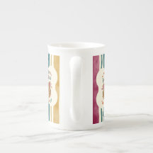 Caneca de Gato Personalizada Você Consegue
