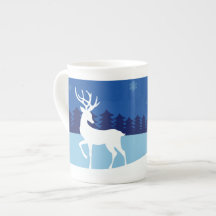 Imagem de Reprodução Ilustração de caneca personal