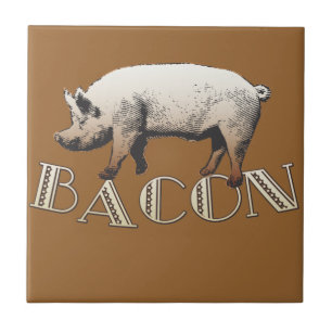 Porco do Acrobat BACON