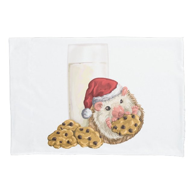 Porco do biscoito do Natal (Frente)
