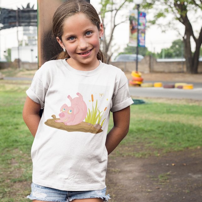 Porco Na Camisa De Lama (Criador carregado)