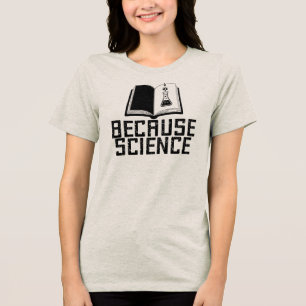 Porque Ciência, Biologia Química Divertida