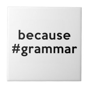 Porque Gramática