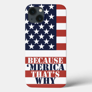 Porque 'Merica