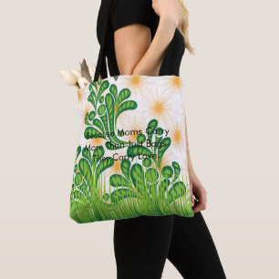 Porque o Mães Carregar mais do que apenas Bolsas