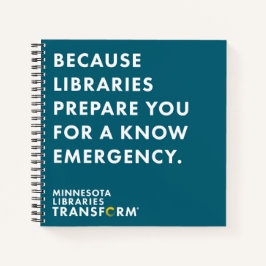 Porque o Notebook Know Square