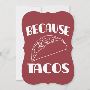 Porque Tacos