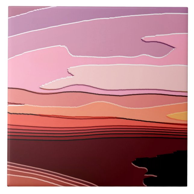 PÔRS DO SOL (Frente)