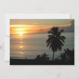 Pôrs do sol de cores impressionantes