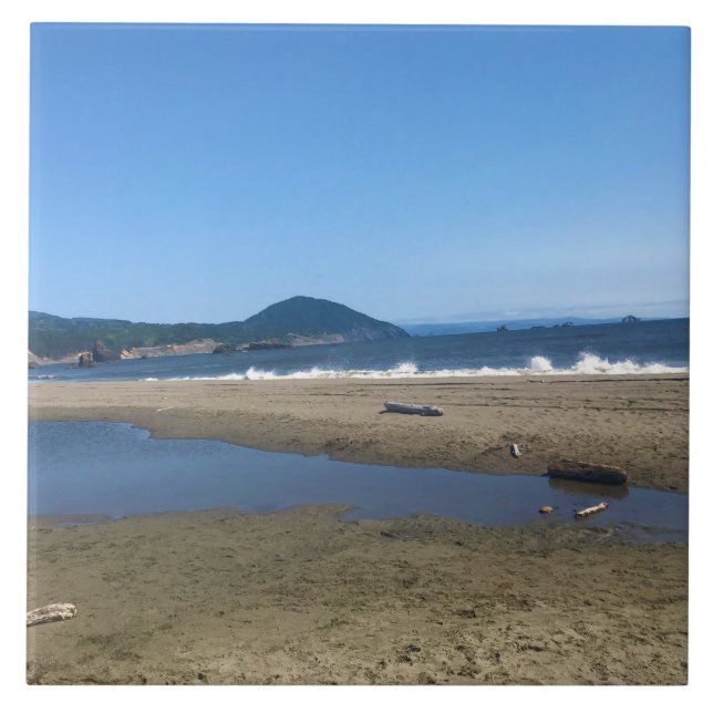 Port Orford, OR (Frente)