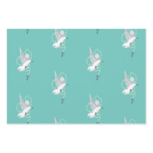 Porta Branca com Rosário