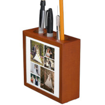 Crie Sua Própria Colagem De Casamento Fotográfico 