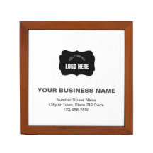 Empresa Personalizada Profissional