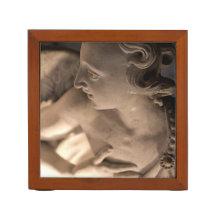 Marble Angel Sculture Art Impressão