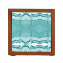Mármore Azul Claro Padrão Moderno Elegante