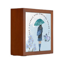 Não tropece em algo atrás de você