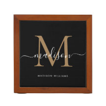 Nome do Script Elegante Elegante Dourado Moderno