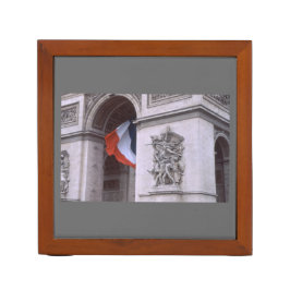 Porta-caneta Paris