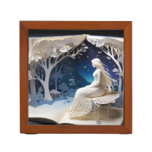 Sussuros da Grove Celestial