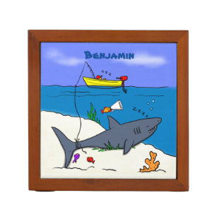 Porta Canetas E Lapis Animal Do Oceano Zazzle Com Br