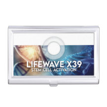 Caso do Titular do Patch ou do Cartão de Visita