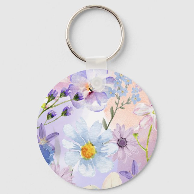 porta-chaves (Frente)