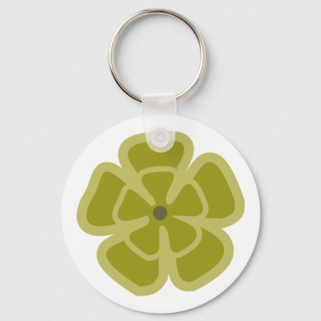 Porta-chaves (Frente)