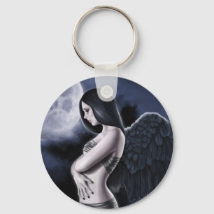 Porta-chaves “Gothic gonzo "