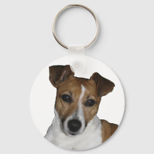 Porta-chaves Jack Russell Terrier