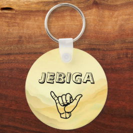 Porta-chaves JEBIGA